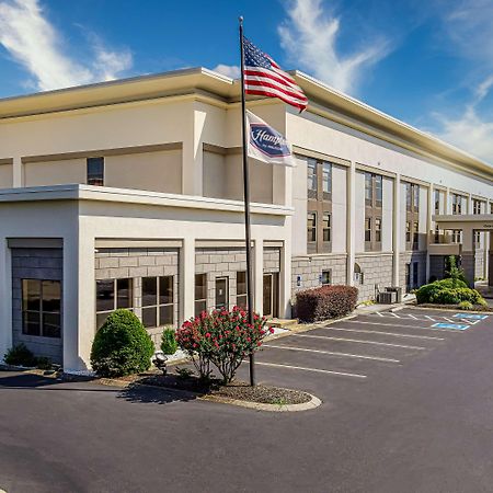 Hampton Inn Dickson Εξωτερικό φωτογραφία