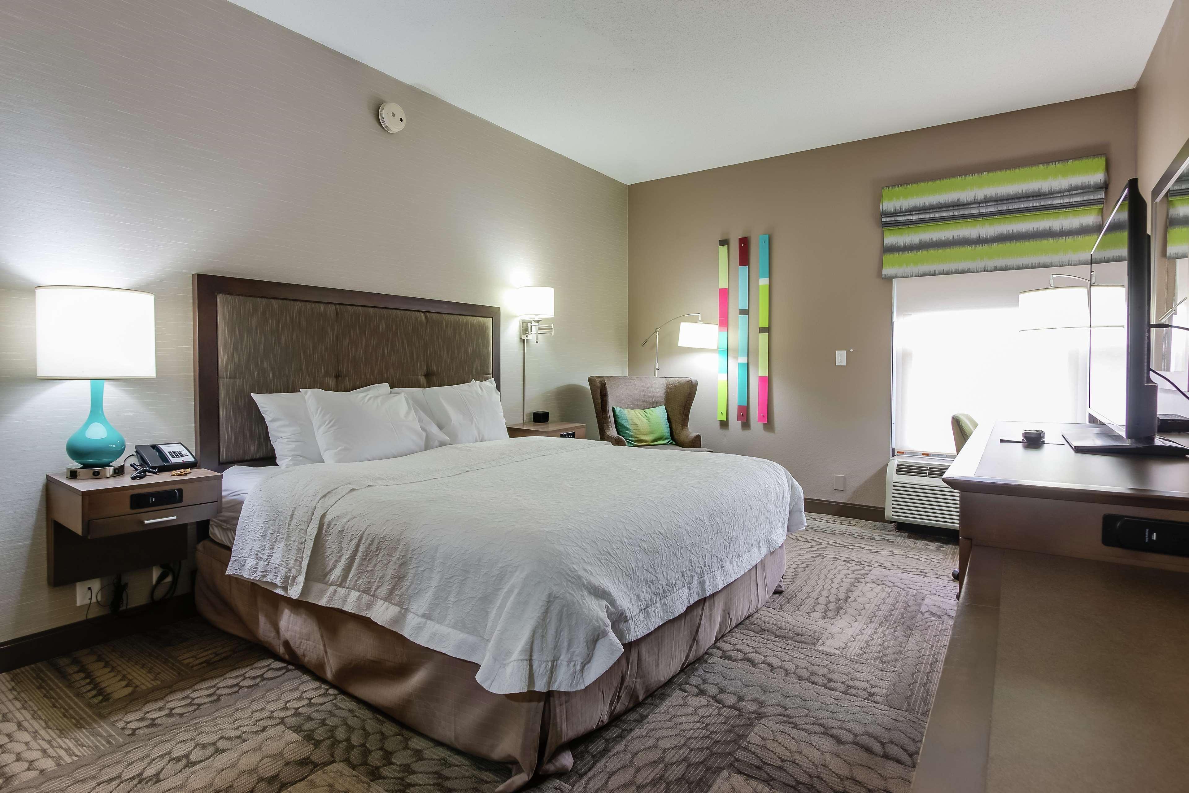 Hampton Inn Dickson Εξωτερικό φωτογραφία