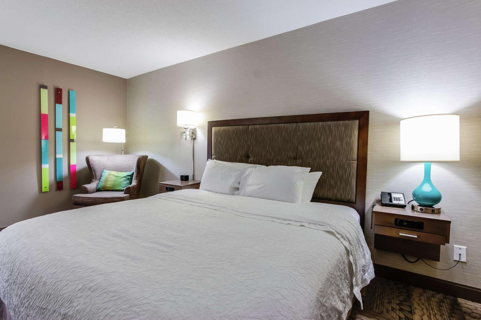 Hampton Inn Dickson Εξωτερικό φωτογραφία
