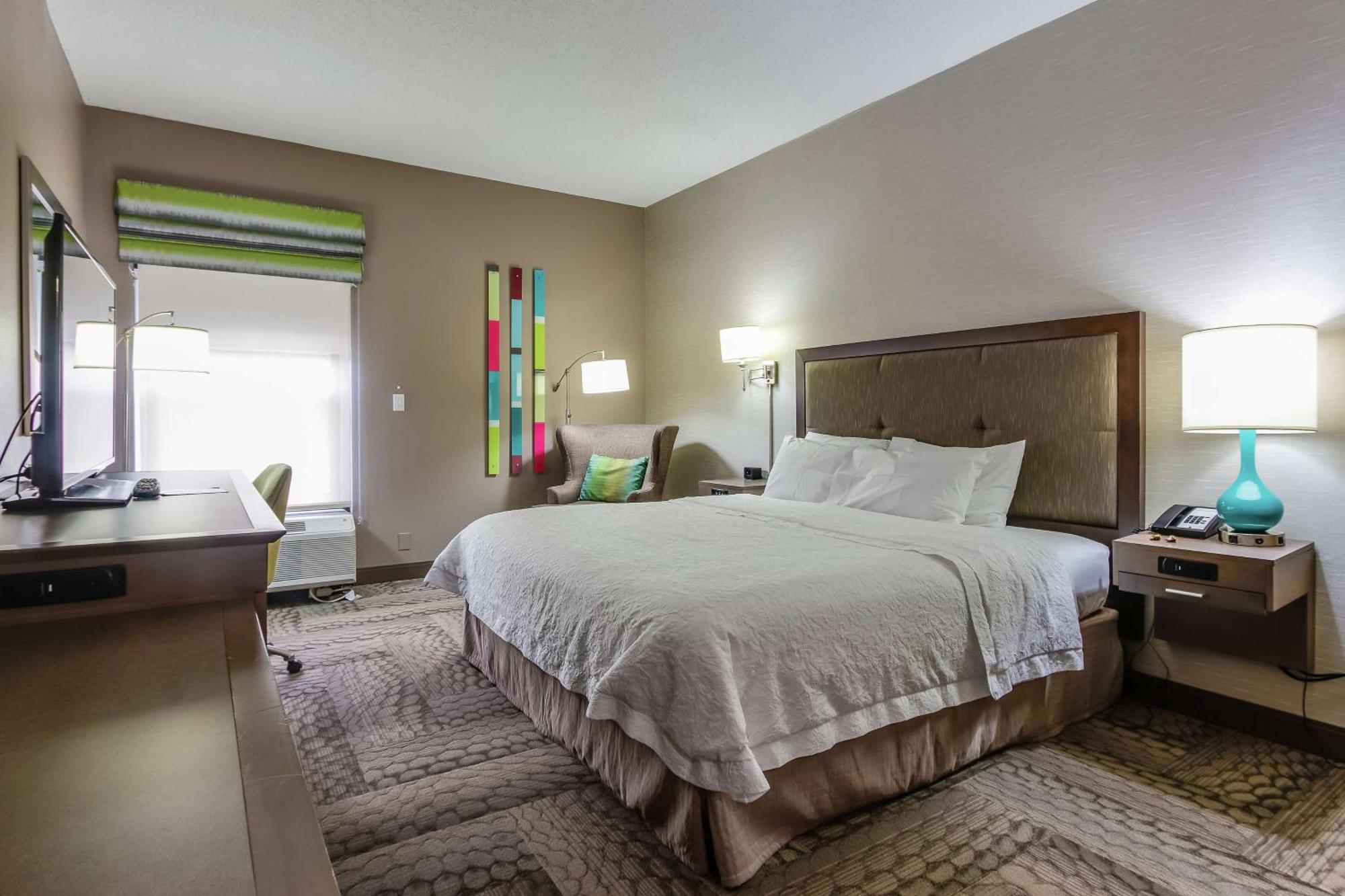 Hampton Inn Dickson Εξωτερικό φωτογραφία