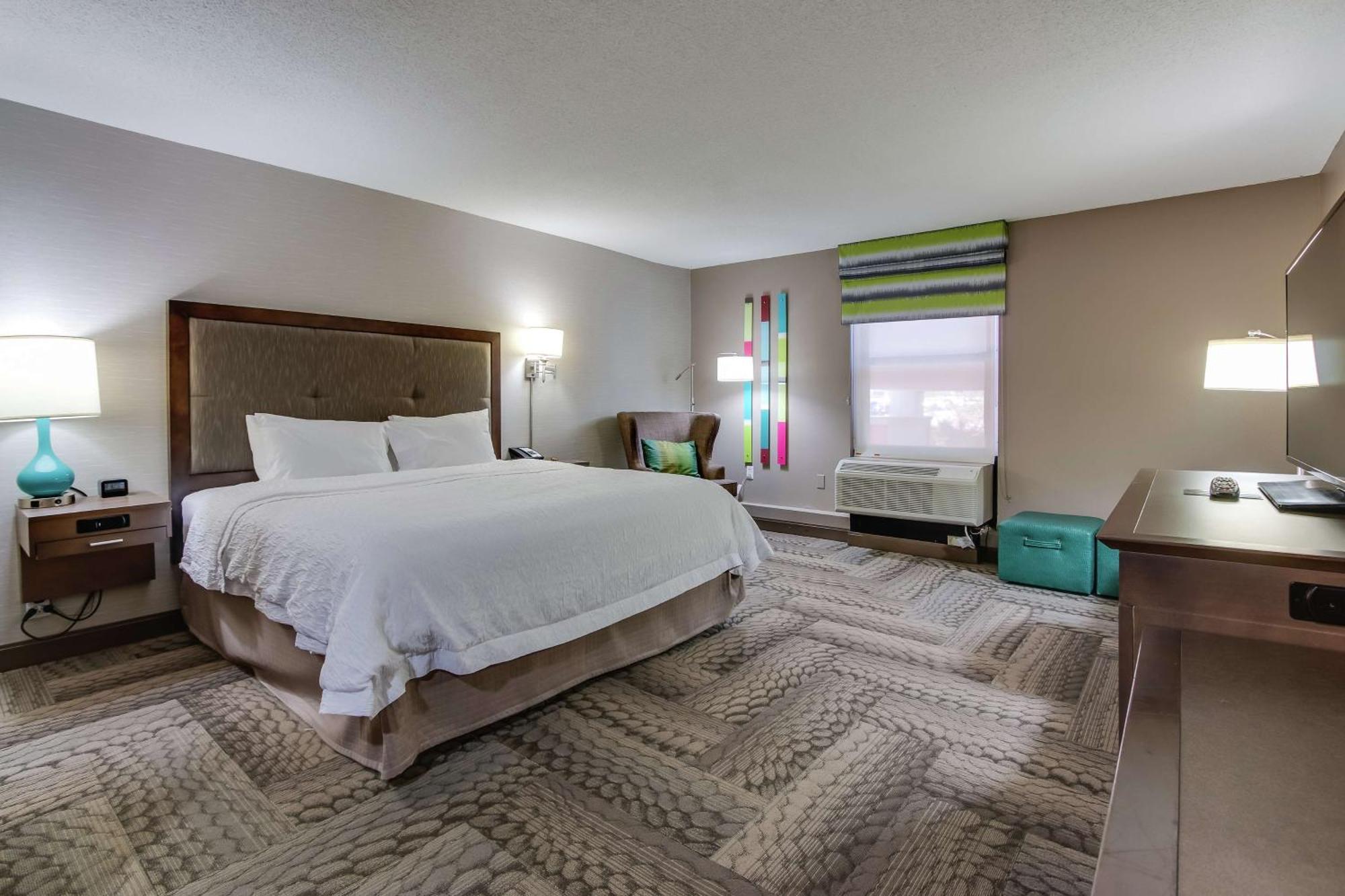 Hampton Inn Dickson Εξωτερικό φωτογραφία