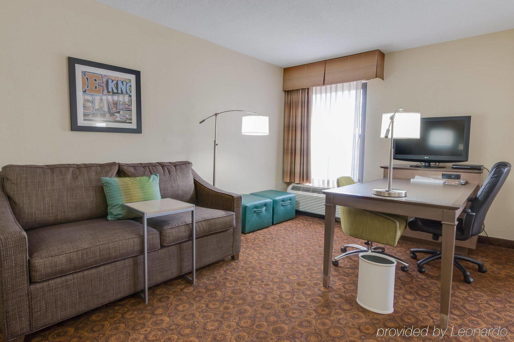 Hampton Inn Dickson Εξωτερικό φωτογραφία