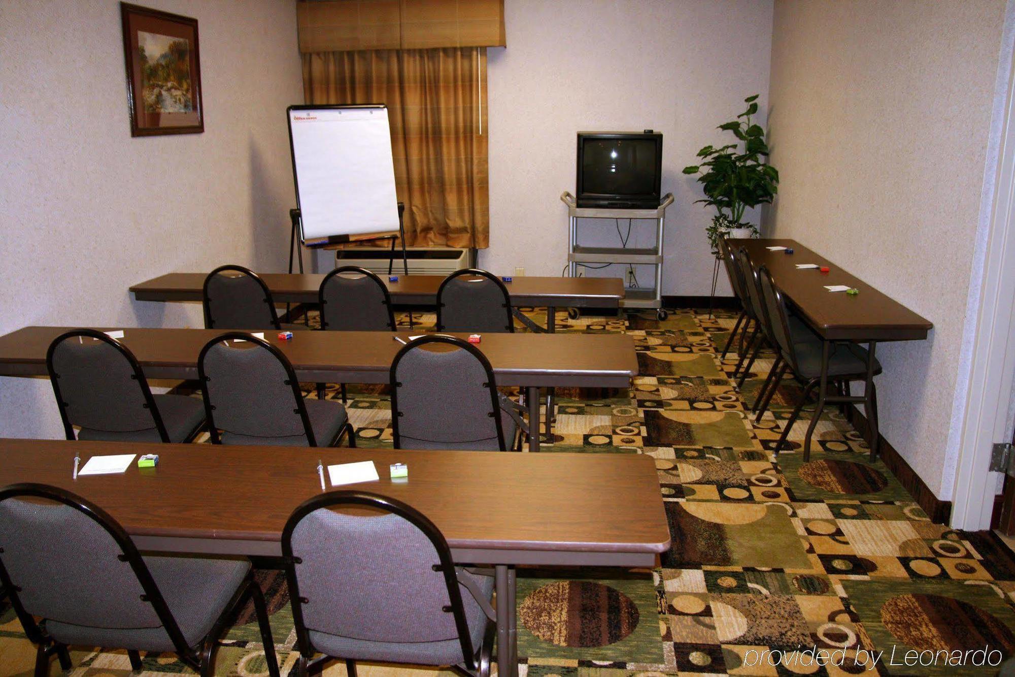 Hampton Inn Dickson Ανέσεις φωτογραφία